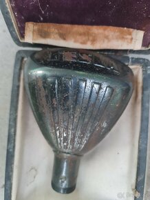 Mikrofon Tesla - 2
