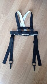 Dětské kšíry - 2