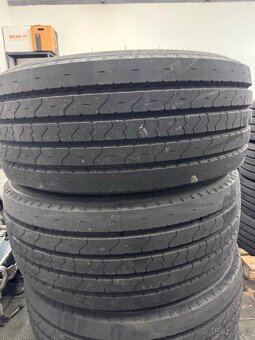 PNEU ALBOURGH 385/55R22.5 - 2