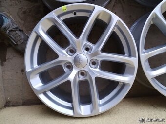 al.disky 5x127 R18 Jeep Grand Cherokee - 2
