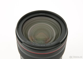 Predam CANON RF 28-70/2 - 2