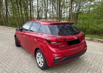 Hyundai i20 1.2 GET Benzin - 2