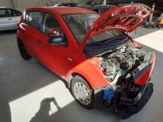Hyundai I20 2013 1,2i 63kW - díly z vozu - 2
