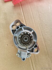 VW SKODA 1,5TSI 110kW Startér Denso 02m911024J, FiltrBOX - 2