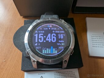 Garmin Fenix 7 - 2