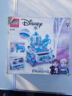 Lego disney frozen 2 - 2