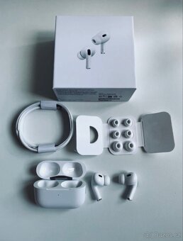 AirPods Pro 2 - 2