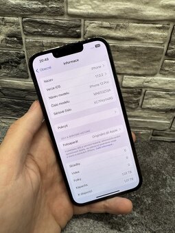 iPhone 13 Pro 1TB Alpine Green, baterie 90% - 2