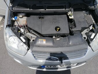 Prodám Ford C-Max 1.8tdci 85kw - 2