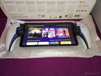 PS PORTAL PS5 - 2
