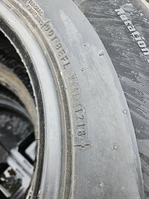 Zimní pneu 265/65R17 Nexen - 2