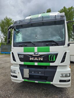 Man TGM 18.250 - 2