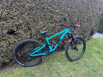 Specialized Enduro Comp - 2