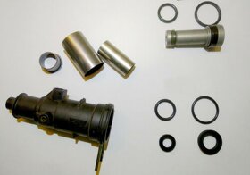 Koupím použitý spojkový válec VW Lupo 3L nebo Audi A2 3L - 2