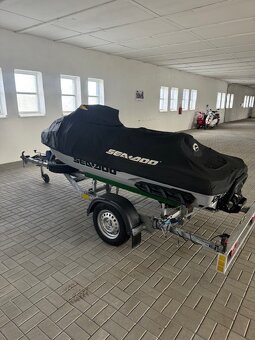sea doo - 2