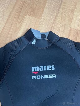 Mares Pioneer - 2