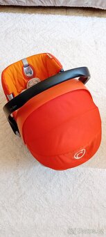 Autosedačka Cybex - 2