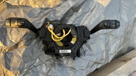 Prodam panel pacek blinkru a svetel na Ford c-max - 2