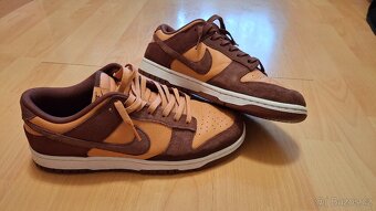 Nike Dunk Low Retro - 2