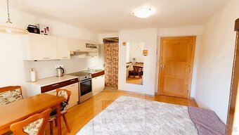 Pronájem byty 1+kk, 24 m2 - České Budějovice 7, ev.č. N07871 - 2