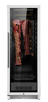 lednice DryAge 388 na maso -nové- 1KS výprodej - 2