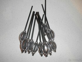 Rybářské krmítko 30g, 40g - 2