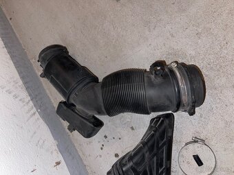 OEM sání 3.0TFSI S4 / S5 / A6 / A7 / Q5 / Q7 - 2