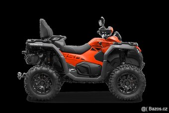 CFMOTO Gladiator X1000 G3 - 2