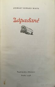 ZÁPAĎANÉ - 2