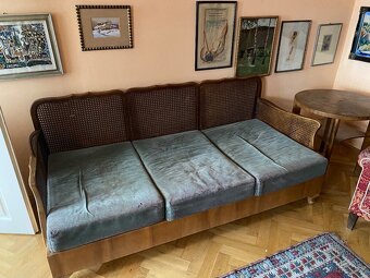 Starozitny set - 2
