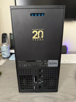 Xbox Series X Halo Infinite - 2