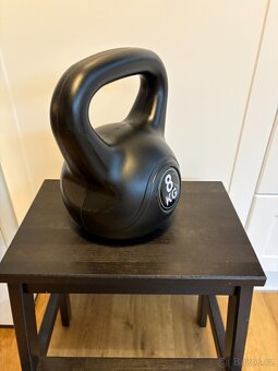 Kettlebell 8KG - 2