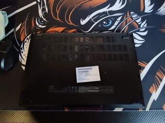 Acer Nitro v15 - 2