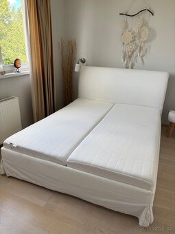 Postel 160x200 cm - 2