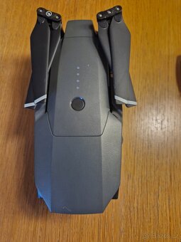 Dron Dji Mavic Pro - 2