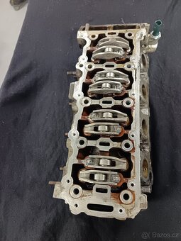 Hlava motoru 1.2 tsi 77kw CBZB - 2