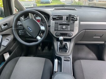 Ford C-MAX - 2