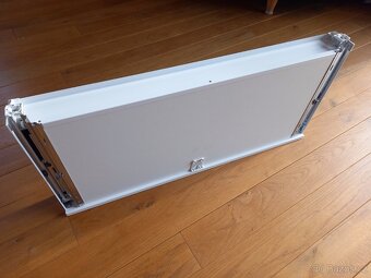 Zásuvka IKEA Maximera 80x37 nízká + čelo Utrusta - 2