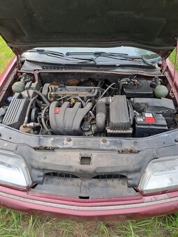 Citroen xantia break - 2