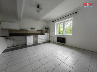 Prodej rodinného domu, 160 m², Horní Čermná, pozemek 1329 m² - 2