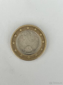 1 Euro - 2