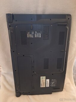 Acer Na náhradní díly notebook - 2