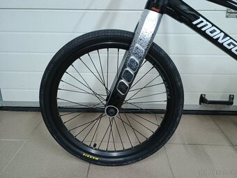 Nový bikrosový BMX MONGOOSE Title Elite Pro xxl - 2