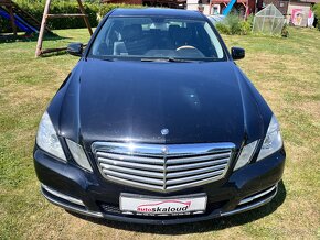 Mercedes-Benz 3.0CDI V6 170KW,ELEGANCE,2xALU - 2