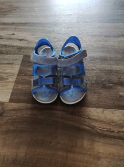Chlapecké sandály zn. Superfit vel.34 - 2