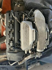 Prodám motor a aut.převodovku Jaguar V8 291 kW (396 PS) - 2