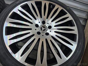 Mercedes-Benz Maybach S klasse R20 - 2