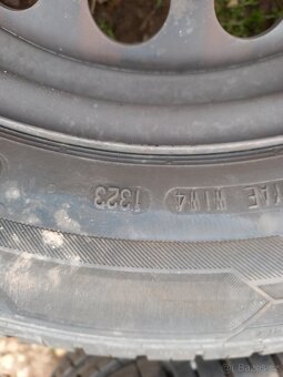 195/65r15 - 2