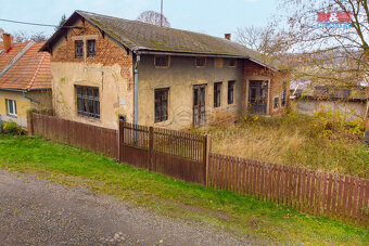 Prodej rodinného domu, 120 m², Blšany - 2