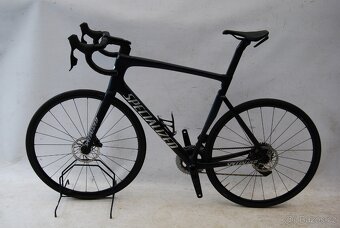 Specialized Tarmac SL7 Comp 2022 SRAM Rival eTap AXS - 2